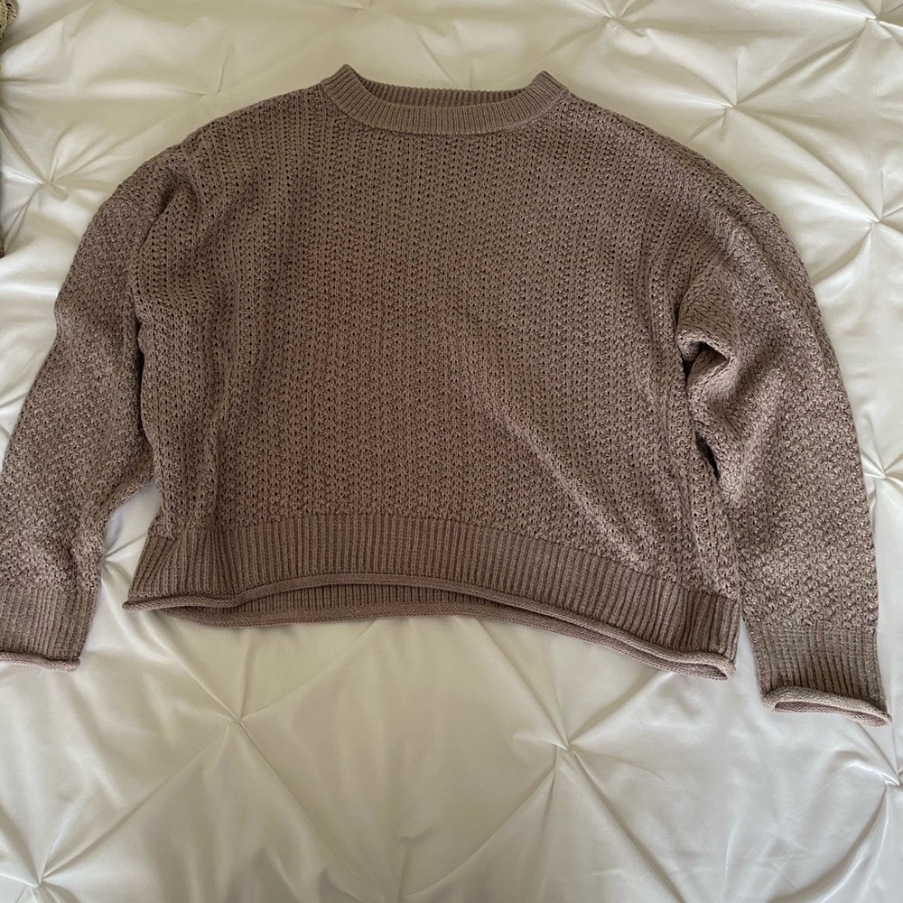 Universal Thread knit sweater. Women’s size XXL.